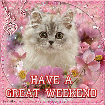 10 Great Happy Weekend Quotes And Sayings - picture 11