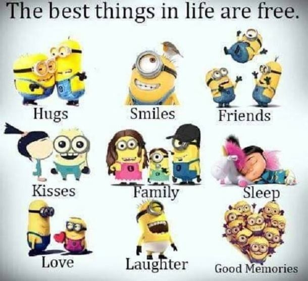 10 Great Life Quotes That We All Can Connect To - picture 11