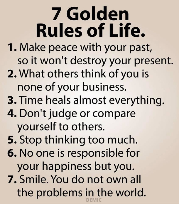 10 Great Life Quotes That We All Can Connect To - picture 7