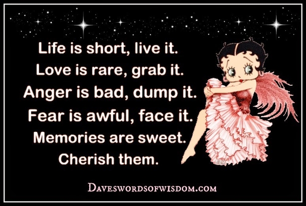 10 Great Life Quotes That We All Can Connect To - picture 8