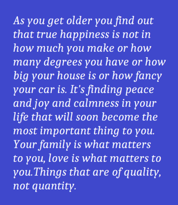 10 Great Life Quotes That We All Can Connect To - picture 9