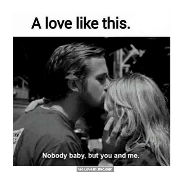 10 Great Love Quotes - picture 7