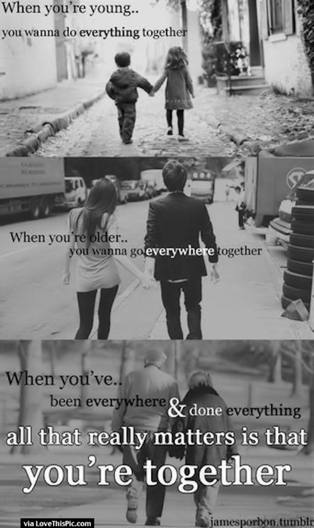 10 Great Love Quotes - picture 3