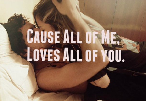 10 Great Love Quotes - picture 10