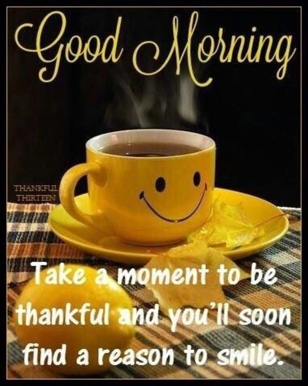 10 Great Morning Coffee Quotes - picture 3