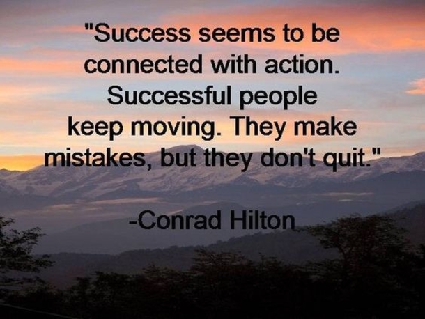 10 Great Quotes About Making Life Mistakes - picture 3