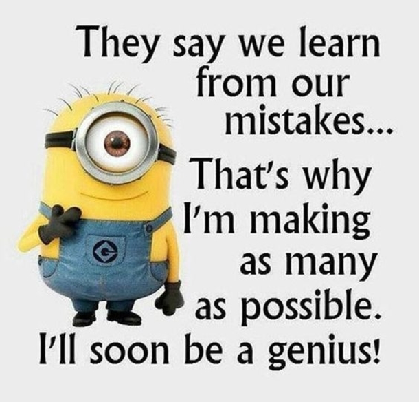 10 Great Quotes About Making Life Mistakes - picture 6