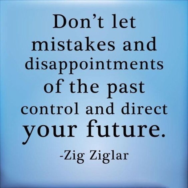 10 Great Quotes About Making Life Mistakes - picture 9