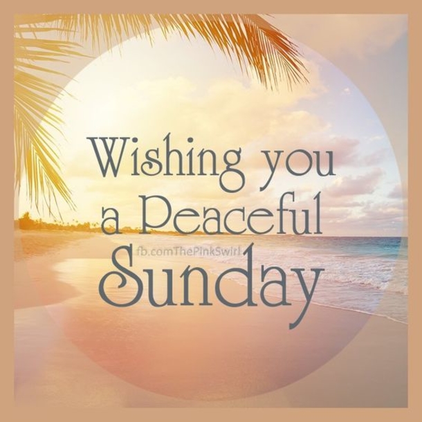 10 Great Sunday Pics With Quotes - picture 5