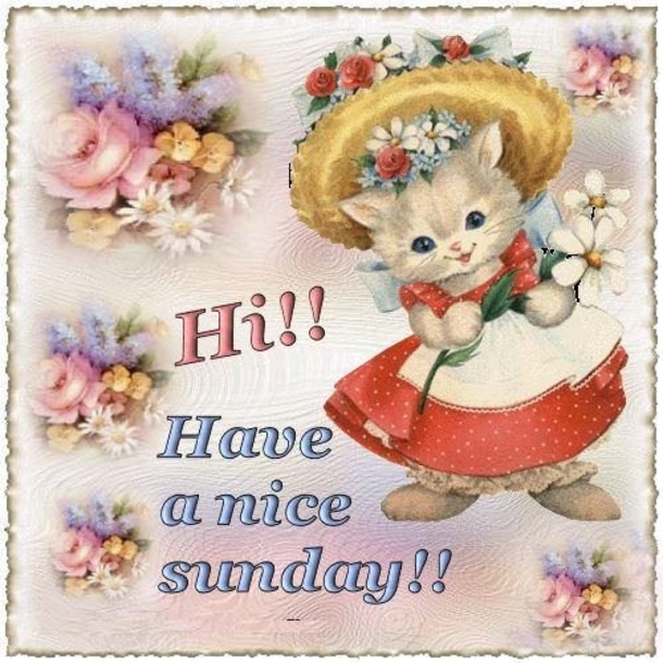 10 Great Sunday Pics With Quotes - picture 7