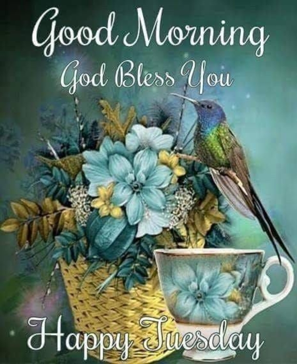 10 Great Tuesday Quotes And Images For This Bright New Day - picture 11