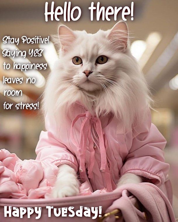 10 Great Tuesday Quotes And Images For This Bright New Day - picture 4