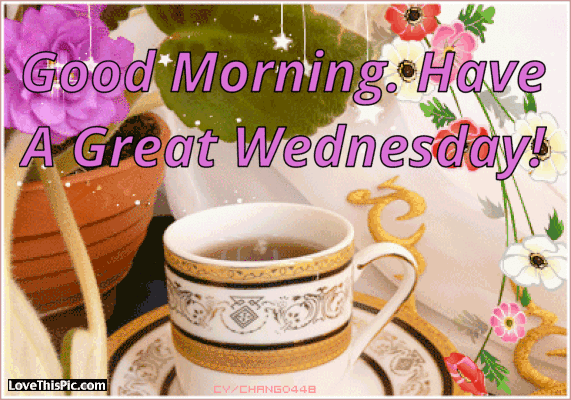 10 Great Wednesday Quotes And Gifs - picture 11