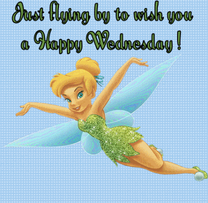 10 Great Wednesday Quotes And Gifs - picture 5