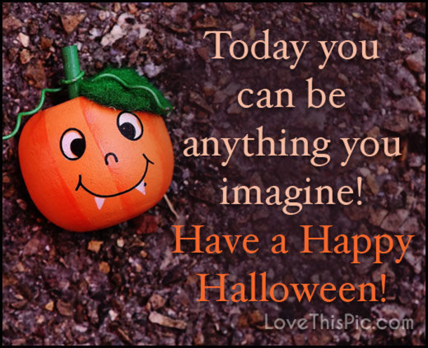 10 Greetings For A Happy Halloween This Year - picture 10