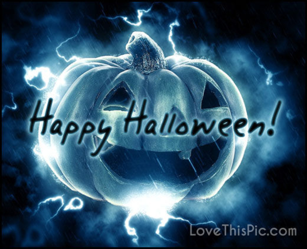 10 Greetings For A Happy Halloween This Year - picture 11