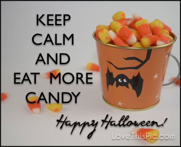 10 Greetings For A Happy Halloween This Year - picture 3