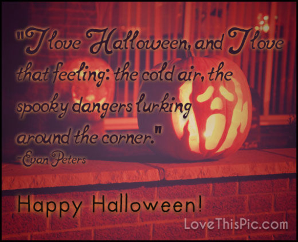10 Greetings For A Happy Halloween This Year - picture 6
