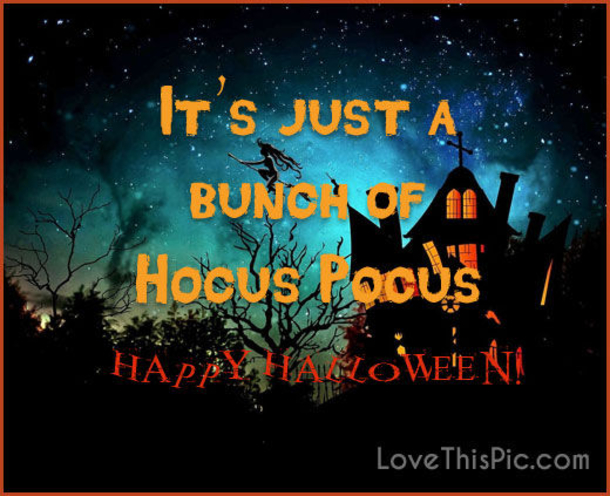 10 Greetings For A Happy Halloween This Year - picture 7