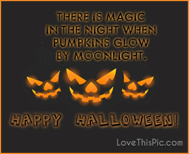 10 Greetings For A Happy Halloween This Year - picture 8