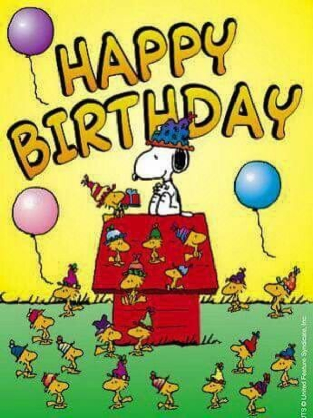 10 Greetings To Wish You A Very Happy Birthday - picture 11