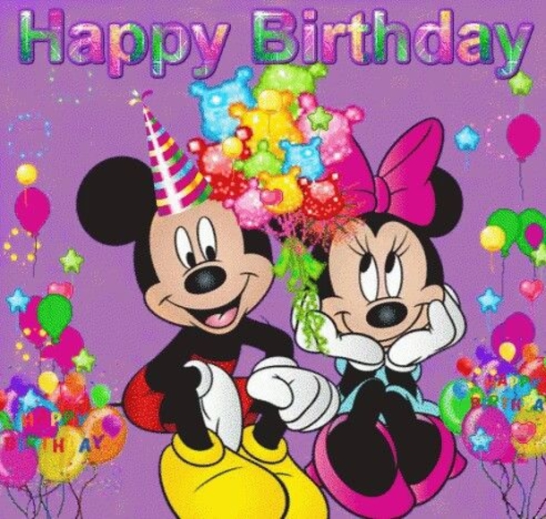 10 Greetings To Wish You A Very Happy Birthday - picture 12