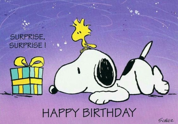 10 Greetings To Wish You A Very Happy Birthday - picture 14
