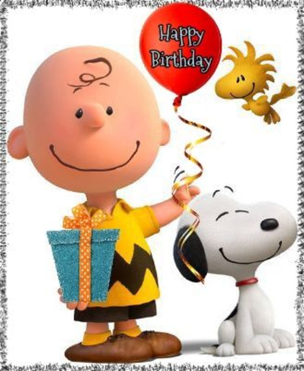 10 Greetings To Wish You A Very Happy Birthday - picture 2