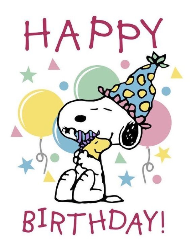 10 Greetings To Wish You A Very Happy Birthday - picture 3