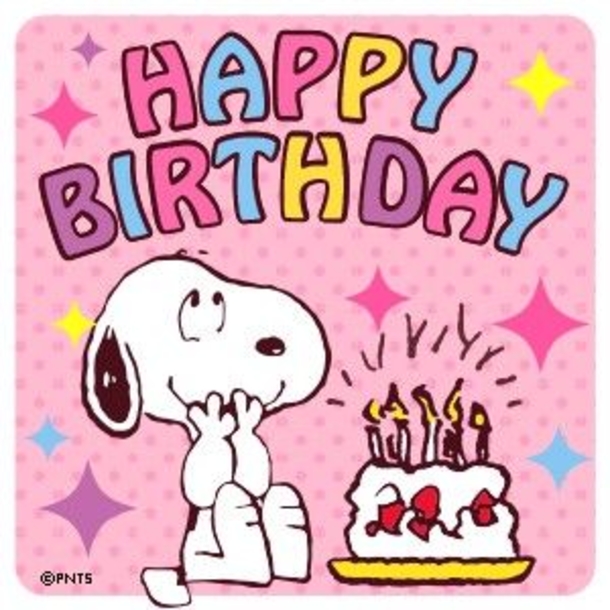 10 Greetings To Wish You A Very Happy Birthday - picture 4