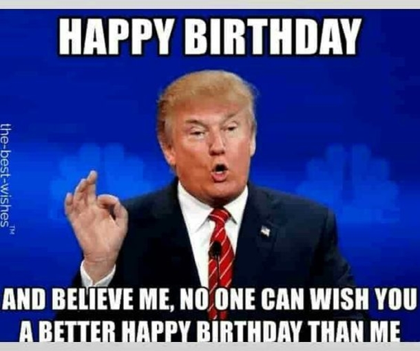 10 Greetings To Wish You A Very Happy Birthday - picture 5