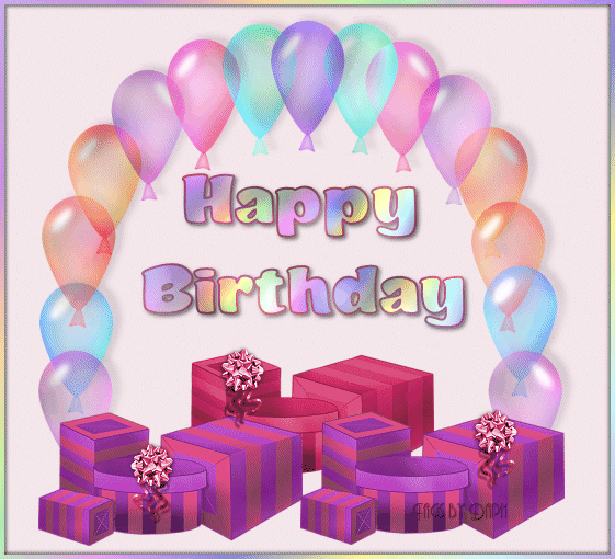 10 Greetings To Wish You A Very Happy Birthday - picture 9