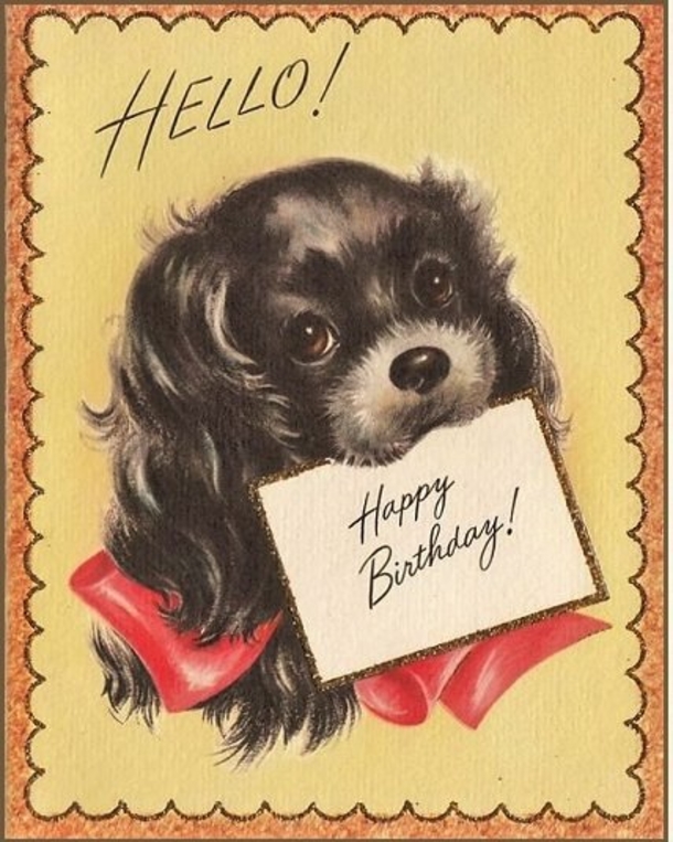 10 Greetings To Wish Your Loved Ones A Happy Birthday - picture 10