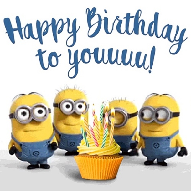 10 Greetings To Wish Your Loved Ones A Happy Birthday - picture 2