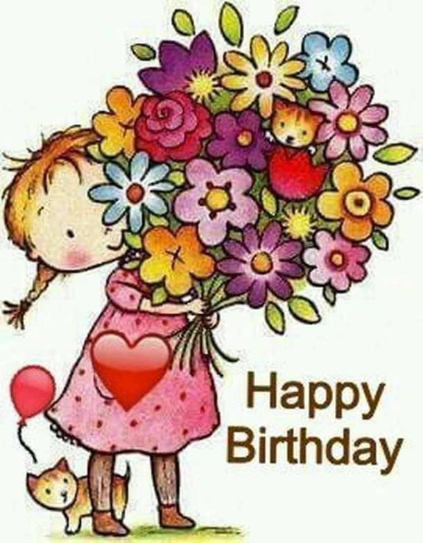 10 Greetings To Wish Your Loved Ones A Happy Birthday - picture 5