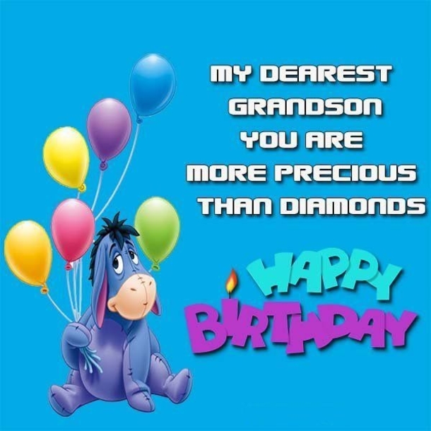 10 Greetings To Wish Your Loved Ones A Happy Birthday - picture 6
