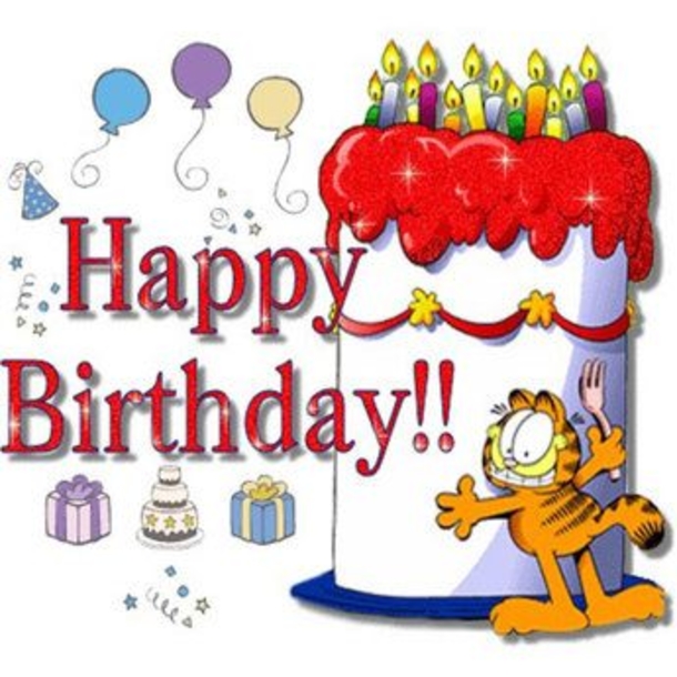 10 Greetings To Wish Your Loved Ones A Happy Birthday - picture 7