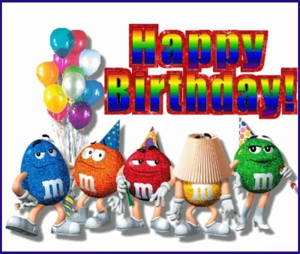 10 Greetings To Wish Your Loved Ones A Happy Birthday - picture 8