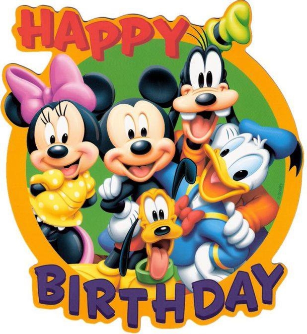 10 Greetings To Wish Your Loved Ones A Happy Birthday - picture 9