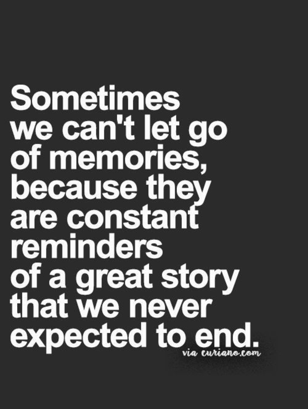 10 Grief And Sorrow Quotes - picture 4