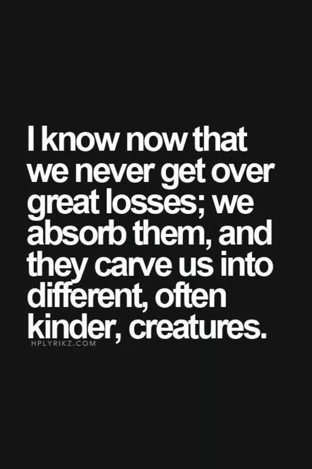 10 Grief And Sorrow Quotes - picture 6