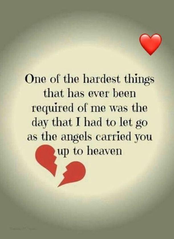 10 Grieving Quotes And Sayings - picture 6