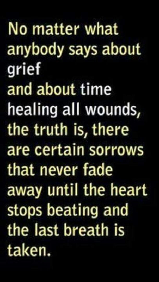 10 Grieving Quotes For The Person You Truly Miss - picture 10