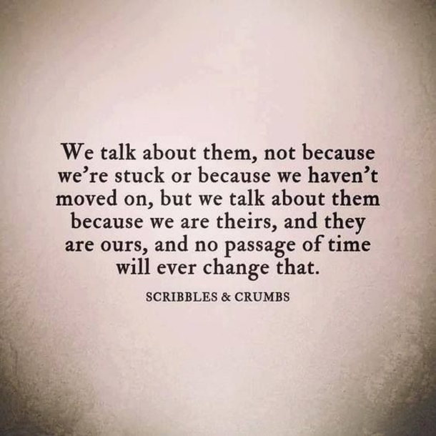 10 Grieving Quotes For The Person You Truly Miss - picture 11