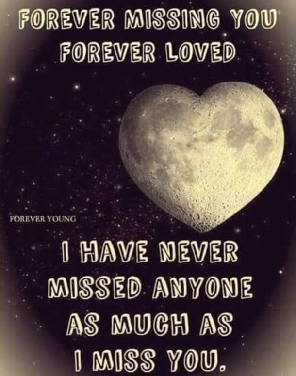 10 Grieving Quotes For The Person You Truly Miss - picture 3