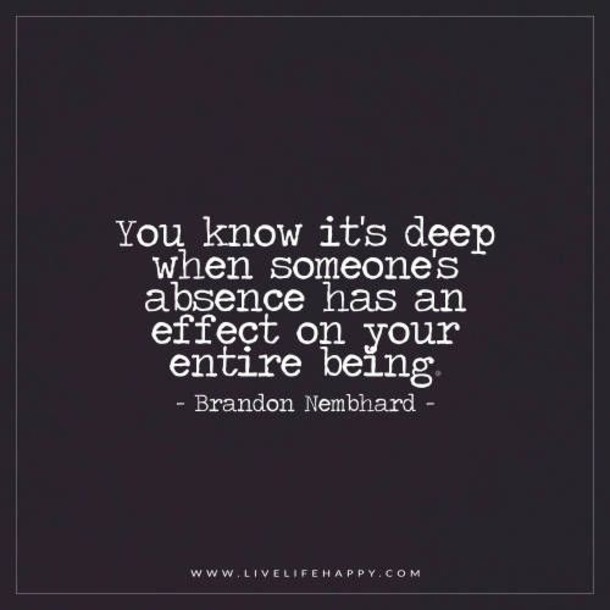 10 Grieving Quotes For The Person You Truly Miss - picture 6