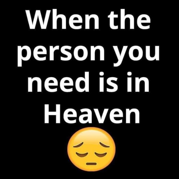 10 Grieving Quotes For The Person You Truly Miss - picture 9