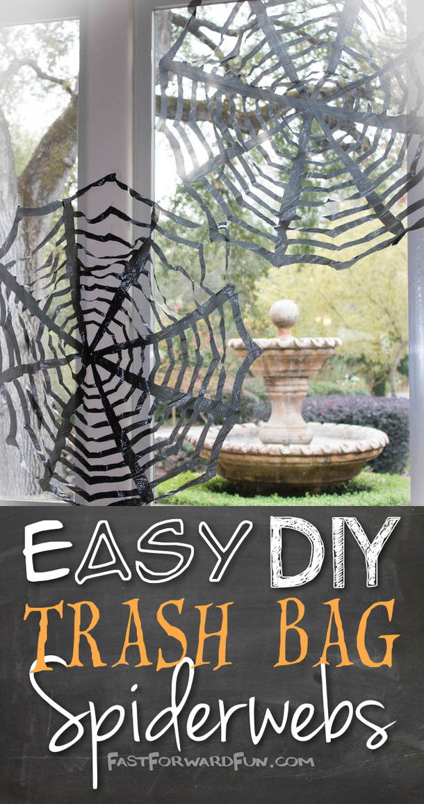 10 Halloween Hack Ideas That Are Creatively Spooky - picture 10