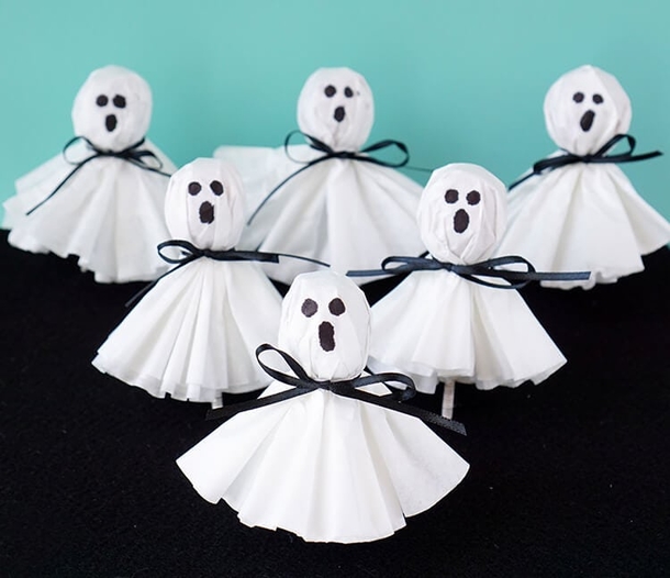 10 Halloween Hack Ideas That Are Creatively Spooky - picture 2