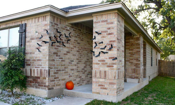 10 Halloween Hack Ideas That Are Creatively Spooky - picture 5
